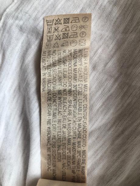 Tričko massimo dutti čo 146, 146