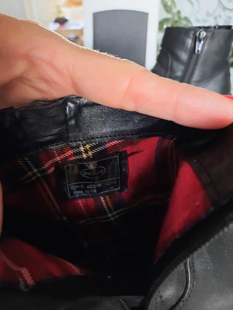 Prechodné čižmičky, graceland,33