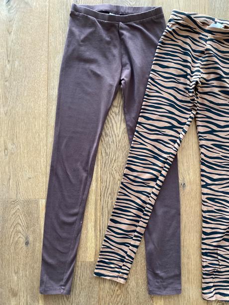 2 pack legin, zara,146