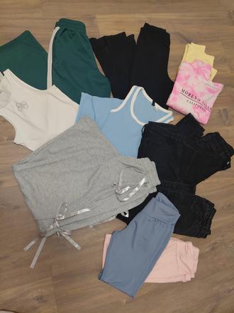 Super balik pre dievcata 15kusov, xs