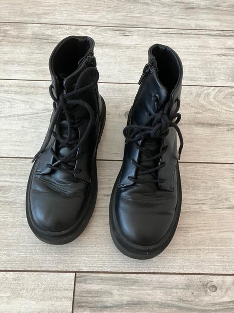Topánky, zara,34
