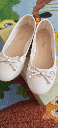 Balerinky, 36