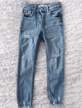 Rifle zara, zara,116