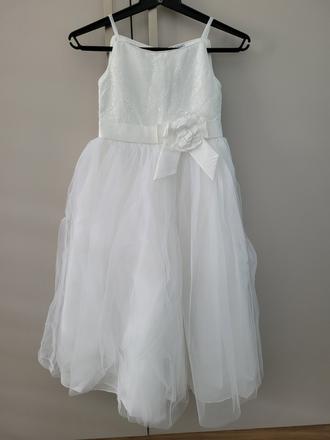 Šaty na 1. sv. prijímanie, 128