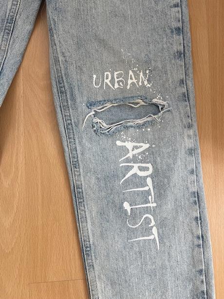 Krásne texasky, zara,152