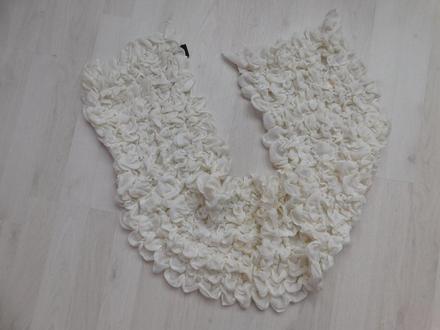 Elastická šatka/šál, 