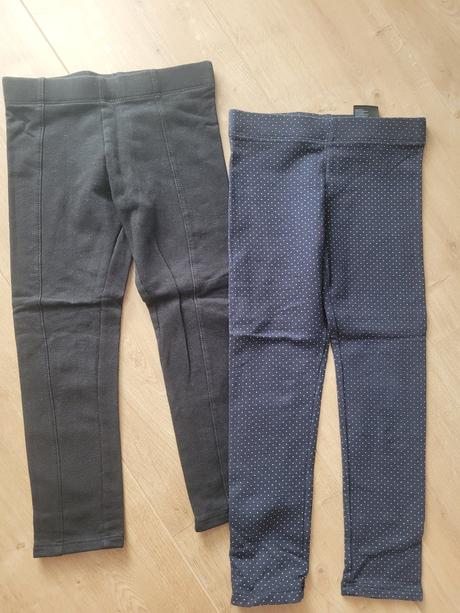 Balik oblecenia 110, 104–116