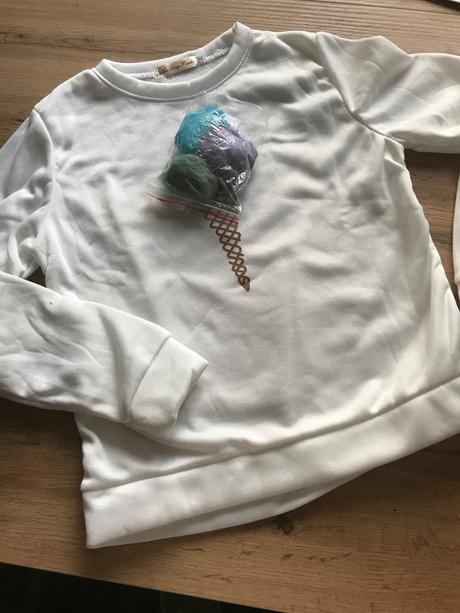 Zmrzlinova mikina, m