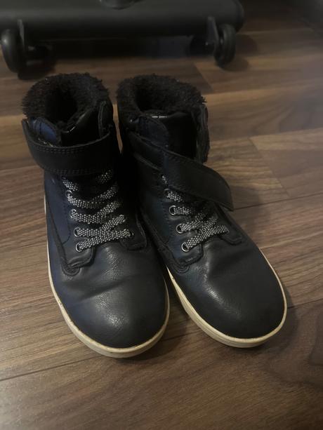 Topánky 32, h&m,32