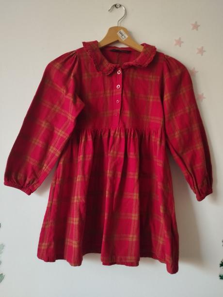 Nádherné šaty tchibo, tchibo,110