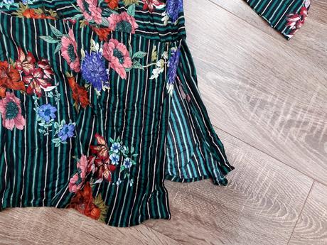 Blúzka / top zara, zara,164