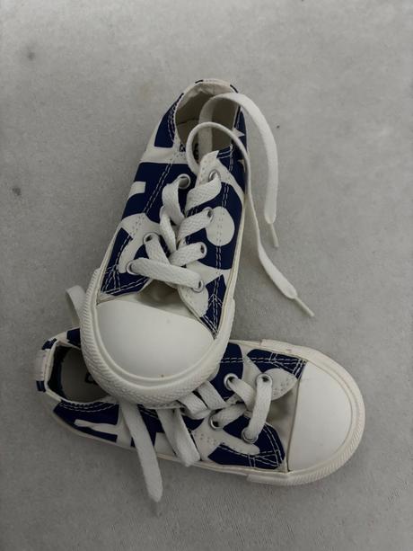 Tenisky, converse,24