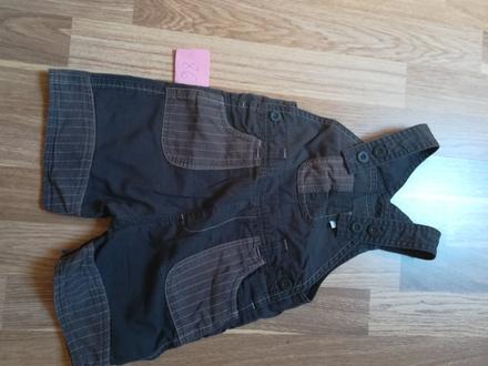 Kraťasy, marks & spencer,86