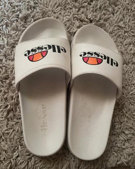 Šľapky ellesse, 39