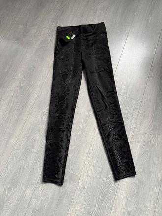 Koženkove leginy hadi vzor, s