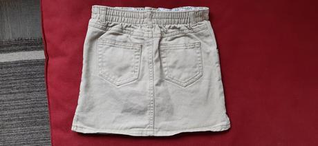 Jesenna riflova dievcenska sukna, oshkosh,116