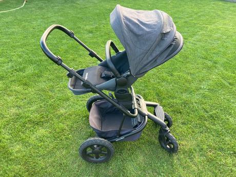 Easywalker harvey2- 2 kombinácia + vajíčko cybex, easywalker,easywalker harvey2