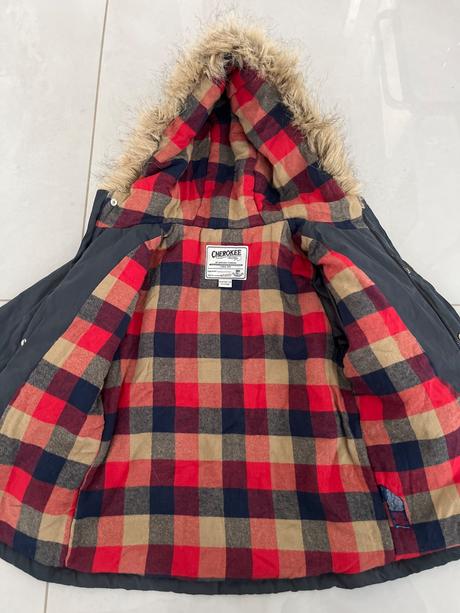 Jesenna bunda, cherokee,122