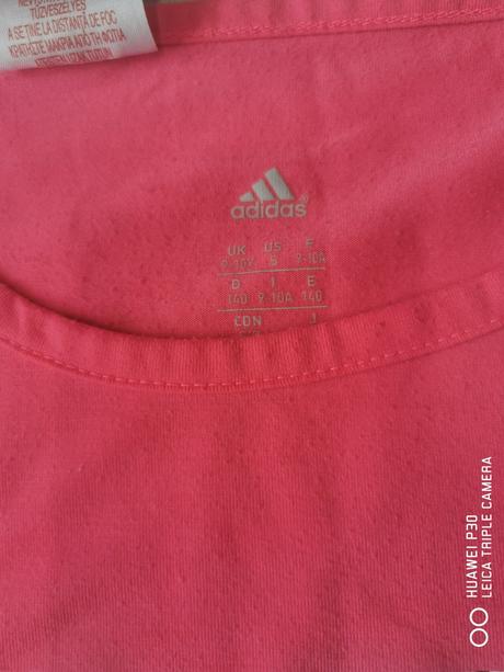 Super tričká na leto, 134