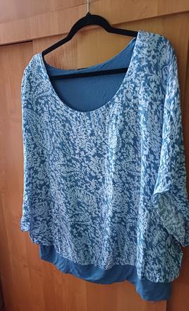 Damska tunika xxxl, xxxl