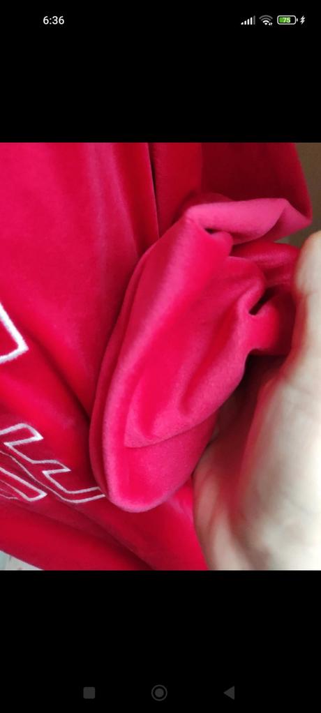 Dámska mikina hunkemöller, l