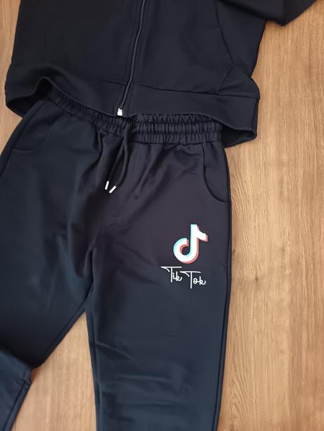 Tepláková súprava tik tok, 158