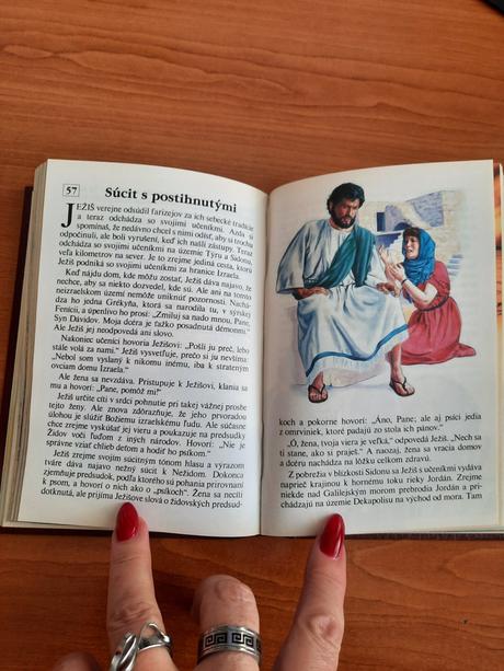 Najvačši človek...,