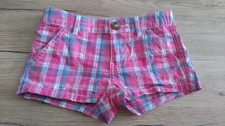 Šortky benetton, benetton,110