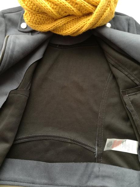 Bundicka, primark,140