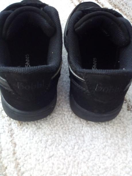 Tenisky, bobbi shoes,26