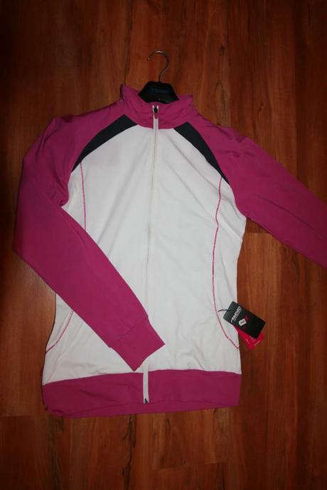 Mikina , svetrik športovy avento , holandska, 46