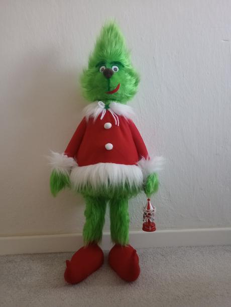 Grinch,
