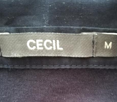 Tričko cecil, m
