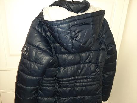 Vetrovka girls united, 158