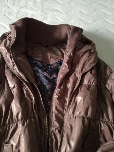 Hneda zimna bunda authority l, authority,l