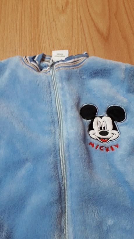 Bundicka menej nosena, disney,80