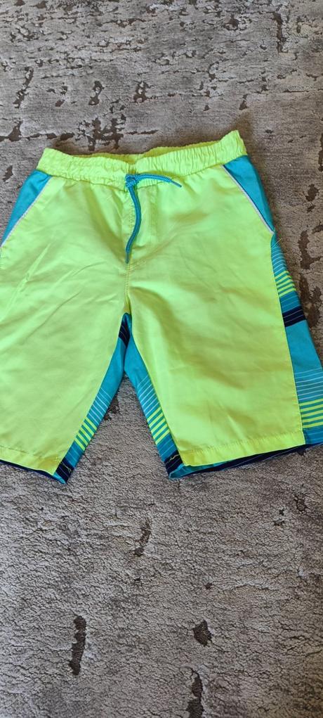 Kraťasy 134, pepco,134