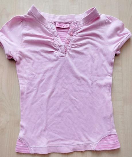 Ružové tričko, okay,98