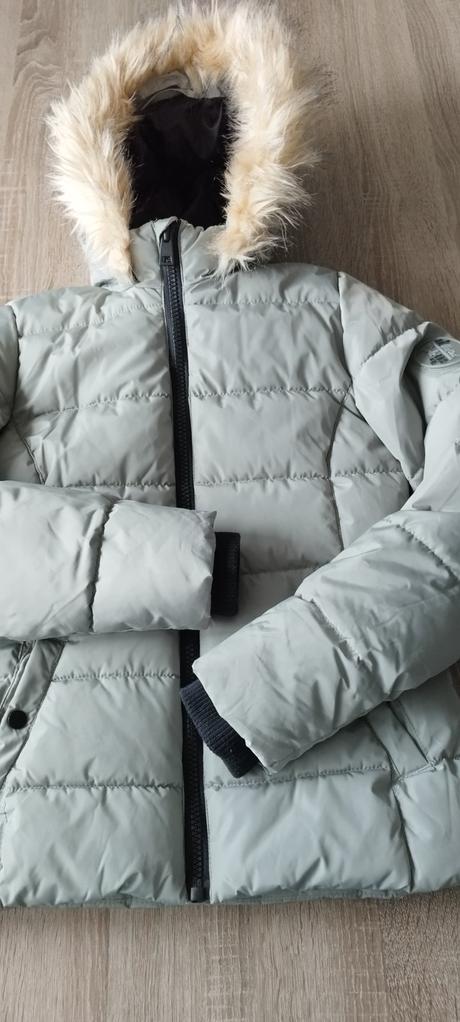 Zimná bunda, takko,158