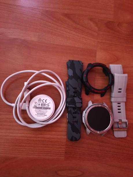 Inteligentné hodinky honor gs pro, 