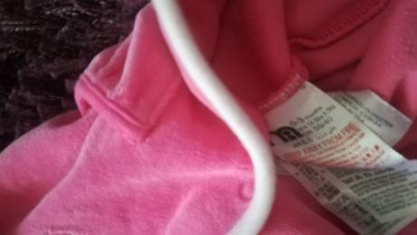 Dievčenský balík 0-6mesiacov, 50–62