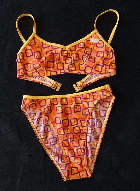 Bikiny adidas, veľ. xs/s, adidas,xs