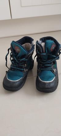 Hush puppies zimne topanky/ snehule 28, hush puppies,28