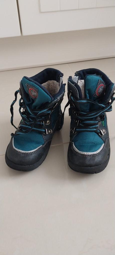 Hush puppies zimne topanky/ snehule 28, hush puppies,28