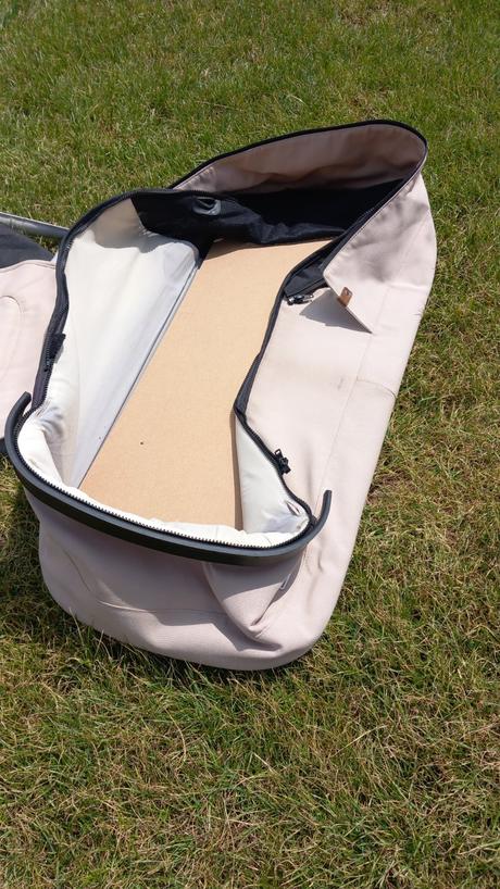 Joolz kočík béžový, joolz,joolz day2