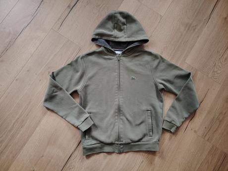 Mikina lacoste, lacoste,170