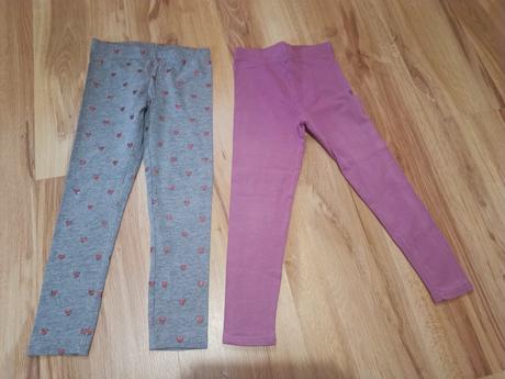 2x leginy, name it,116