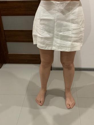 Sukňo-šortky reseved, reserved,xl