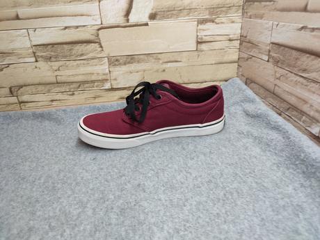 Vans 36 - detské látkové tenisky, vans,36