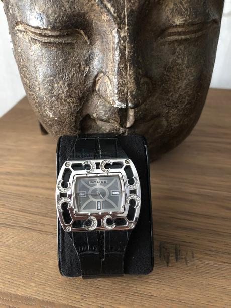 Damske hodinky police, 